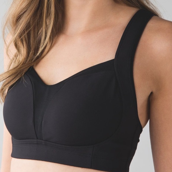 lululemon athletica sports bras